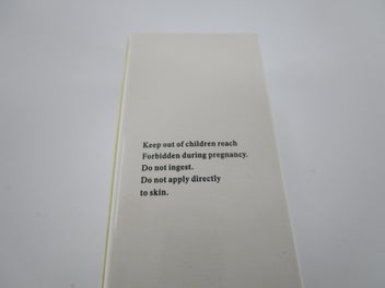 Listing 2 of 4 for PTN Kiwifruit Fragrance Oil 10 ml with oil dripping pipette Kiwi Fruit