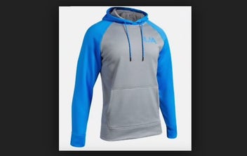 under armour storm hoodie nz