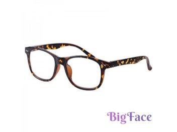 Listing 8 of 10 for FONHCOO Fashion Anti Blue Ray Radiation Blue Light Blocking Glasses Unisex