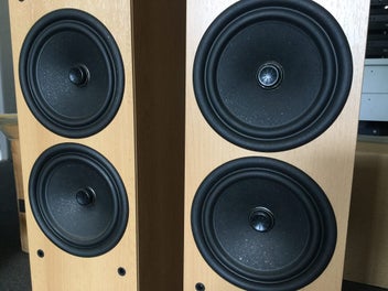jamo e870 price