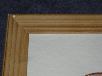 Listing 9 of 12 for Nicky - Real cute ' Teddy Bear Bath in a Bucket ' Original Watercolour Painting