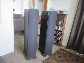 thumbnail image 2 of Klipsch Synergy F2 Speaker Foot – Genuine Replacement Part (Fits F1, F2, F3 Models) 2 of 6