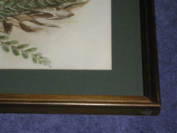 Listing 8 of 15 for Boonleau (NZ ?) ' South Island Robin ' Original Watercolour Painting