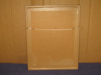 Listing 11 of 15 for Boonleau (NZ ?) ' South Island Robin ' Original Watercolour Painting