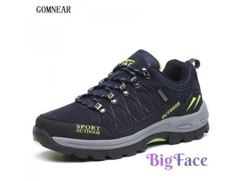 Listing 5 of 12 for Hiking Shoes