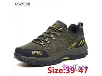 Listing 6 of 12 for Hiking Shoes