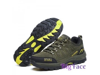 Listing 7 of 12 for Hiking Shoes