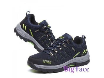 Listing 8 of 12 for Hiking Shoes