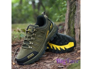 Listing 9 of 12 for Hiking Shoes