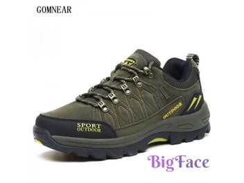 Listing 1 of 12 for Hiking Shoes
