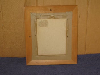 Listing 11 of 11 for Jess Fruits Still life 1997 Oil Pastel ? Original Painting