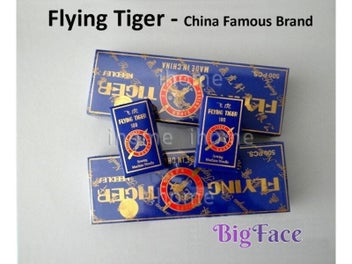 Listing 5 of 14 for 100pcs/set HAX1 Household Sewing Machine Needles For Singer Brother Janome