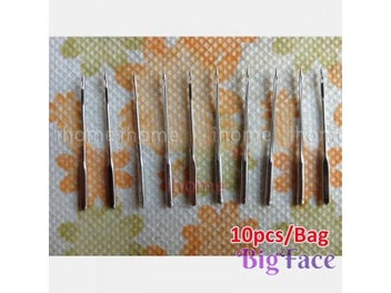 Listing 8 of 14 for 100pcs/set HAX1 Household Sewing Machine Needles For Singer Brother Janome