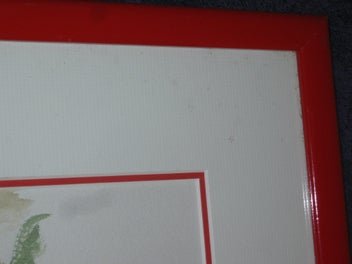 Listing 12 of 19 for Julie Feran Coffee Pot & Fruit & Flowers Watercolour Painting