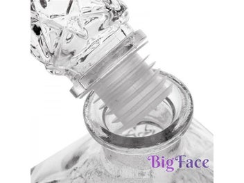 Listing 7 of 9 for 1PC 250ML-1000ML Hot Sale Crystal Glass Whiskey Decanter Gift J1081