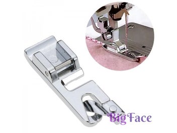 Listing 1 of 9 for Sewing Machine Presser Foot