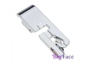 Listing 4 of 9 for Sewing Machine Presser Foot