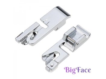 Listing 6 of 9 for Sewing Machine Presser Foot