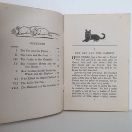 Listing 4 of 6 for BROTHER RABBIT and Other Stories - Whitcombe's Story Books No 252