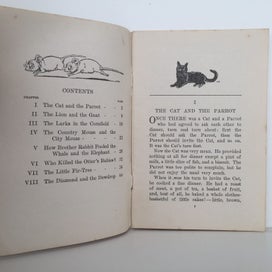 Listing 5 of 6 for BROTHER RABBIT and Other Stories - Whitcombe's Story Books No 252