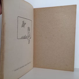 Listing 6 of 6 for BROTHER RABBIT and Other Stories - Whitcombe's Story Books No 252