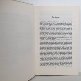 Listing 8 of 12 for BEYOND REASONABLE DOUBT? An Inquiry into the Allan Thomas case 1978 1st edition