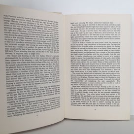 Listing 9 of 12 for BEYOND REASONABLE DOUBT? An Inquiry into the Allan Thomas case 1978 1st edition