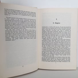 Listing 10 of 12 for BEYOND REASONABLE DOUBT? An Inquiry into the Allan Thomas case 1978 1st edition