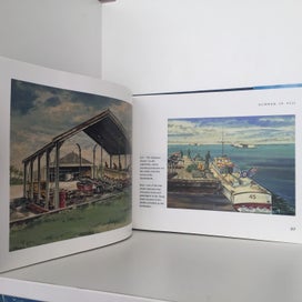 Listing 6 of 8 for Send for the artist...54 years as the Air Force Official Artist - Maurice Conly