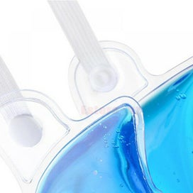 Listing 3 of 5 for New Gel Eye Mask Eye Relief Comfort on Afterpay