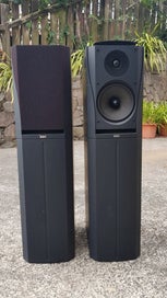 Used B&W DM305 Floorstanding Speakers For Sale | HifiShark.com