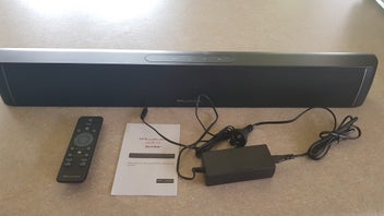 wharfedale vista 100 soundbar