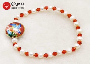Listing 5 of 6 for ** FreshWater PEARLS 12mm -WHITE- 15" strand **
