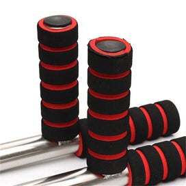 Listing 3 of 5 for Leg Extension Machine Flexibility Training Tool Split Legs Ligament Stretcher