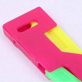 Listing 3 of 4 for Automatic Needle Threader Thread Guide Elderly Use Needle Device