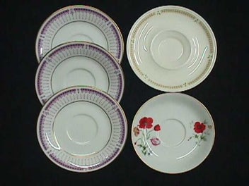 Listing 1 of 2 for Noritake LUCINDA, & POPPIES + Mikasa Nature's Garden Cup & Saucer