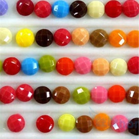 Listing 5 of 6 for Wolf 5D DIY Diamond Painting Rhinestone Cross Stitch Square Drill Embroidery