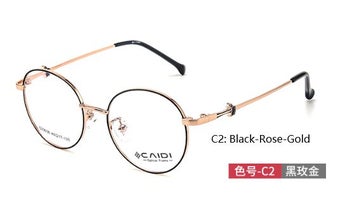 Listing 5 of 9 for Professional Prescription Optical Glasses -- 99NZD Free Shipping