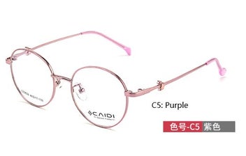 Listing 7 of 9 for Professional Prescription Optical Glasses -- 99NZD Free Shipping