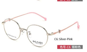 Listing 9 of 9 for Professional Prescription Optical Glasses -- 99NZD Free Shipping