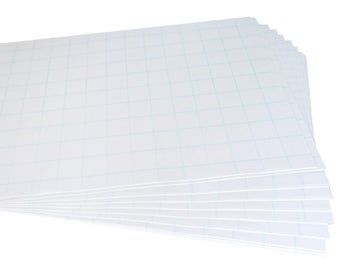 Listing 6 of 6 for 30 Sheets DIY Iron Heat Transfer Print A4 Paper for T Shirt