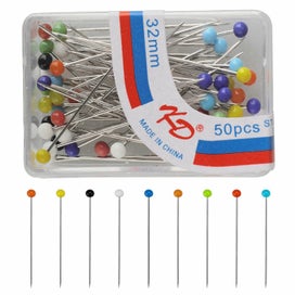 Listing 5 of 6 for 60x Bias Tape Maker Kit Set for Sewing Quilting Awl & Binder Foot Case Tool