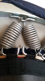 Listing 2 of 4 for The Original NZ Made New Lymphacisers