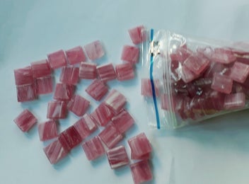 Listing 2 of 3 for 5200x10mm vitreous tiles