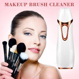 Listing 6 of 8 for Makeup Brush Washing Machine Automatic Makeup Brush Cleaning Tool