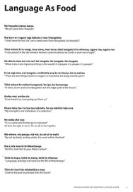 Listing 4 of 8 for WISE WORDS OF THE MAORI - Revealing History and Traditions