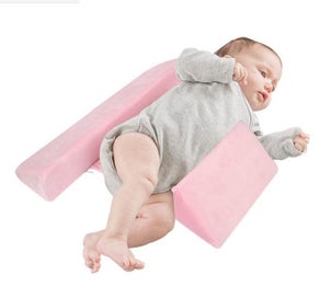 Listing 1 of 3 for Baby Sleep Pillow Support Infant Pillow