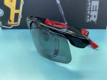 Listing 3 of 8 for HUMMER Sportswear Prescriptions Sunglasses