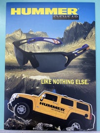 Listing 5 of 8 for HUMMER Sportswear Prescriptions Sunglasses