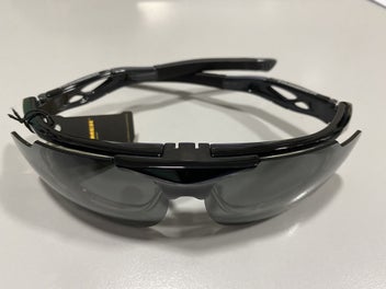 Listing 7 of 8 for HUMMER Sportswear Prescriptions Sunglasses